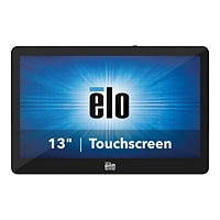 Elo ET1302L - sans socle - écran LCD - Full HD (1080p) - 13.3"