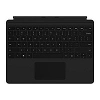 Microsoft Surface Pro Keyboard - keyboard - with trackpad - Canadian French