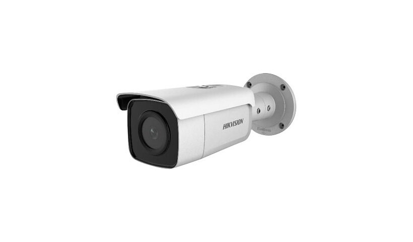 Hikvision 6 MP IR Fixed Bullet Network Camera DS-2CD2T65G1-I5 - network sur