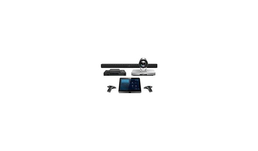 Yealink MVC800 - video conferencing kit