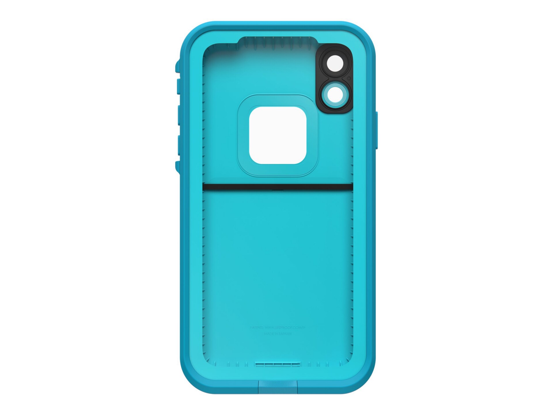 OtterBox LifeProof FRE Boosted Case for iPhone XR