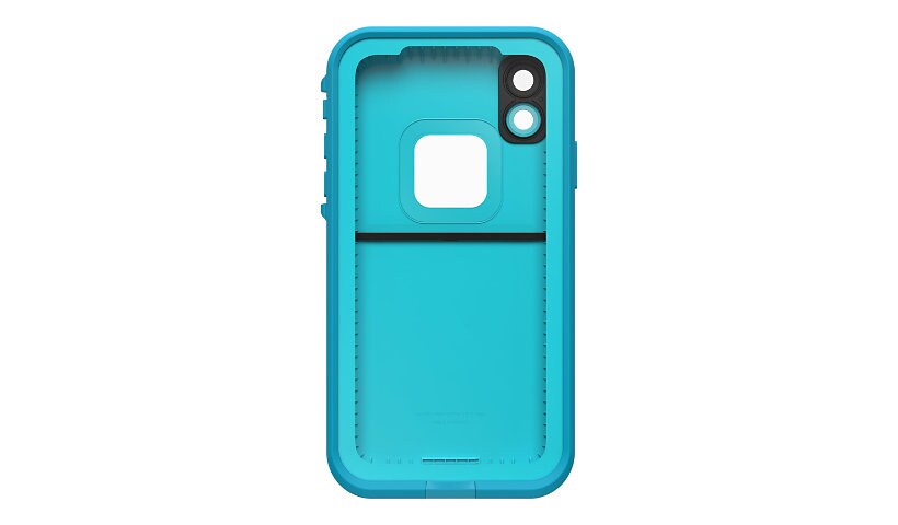 OtterBox LifeProof FRE Boosted Case for iPhone XR