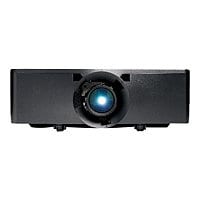 Christie HS Series D13HD-HS - DLP projector - no lens - 3D - LAN