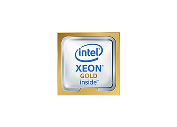 Nutanix Intel Skylake Xeon Gold 6150 18-Core Processor