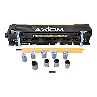 Axiom - fuser kit