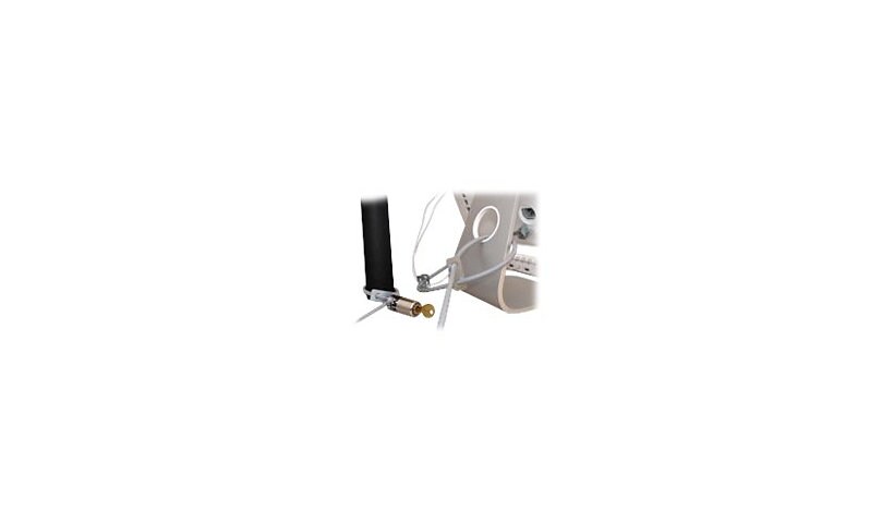 AnchorPad BMS-iMac Security Cable Kit for Apple iMac