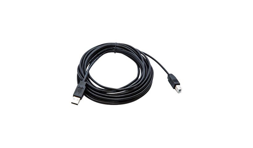 Promethean - câble USB - USB pour USB type B - 5 m