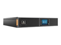 Vertiv Liebert GXT5 UPS-2000VA/1800W,110-125V,Online UPS with SNMP/Webcard