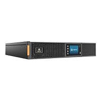 Vertiv Liebert GXT5 UPS-2000VA/1800W,110-125V,Online UPS with SNMP/Webcard