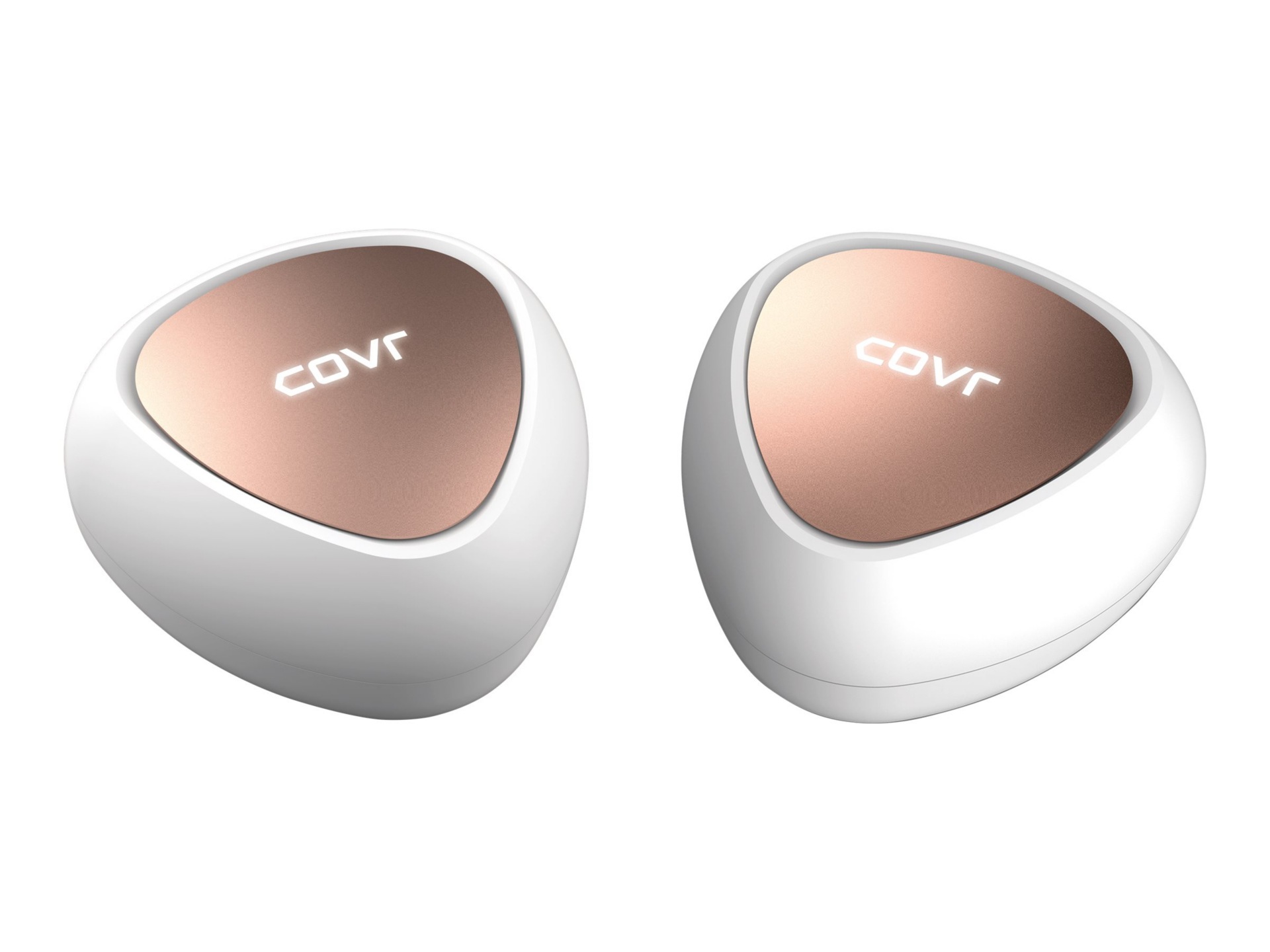 D-Link Covr Whole Home - Wi-Fi system - 802.11a/b/g/n/ac Wave 2