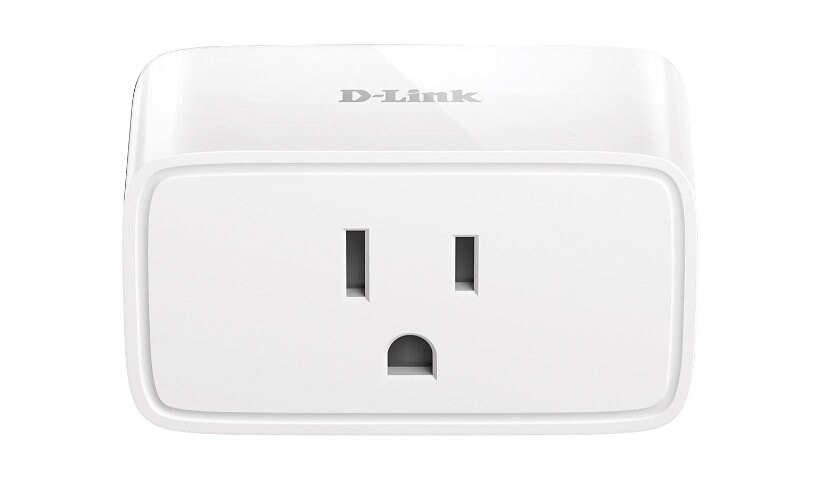 mydlink DSP-W118 Mini - smart plug - 802.11g/n