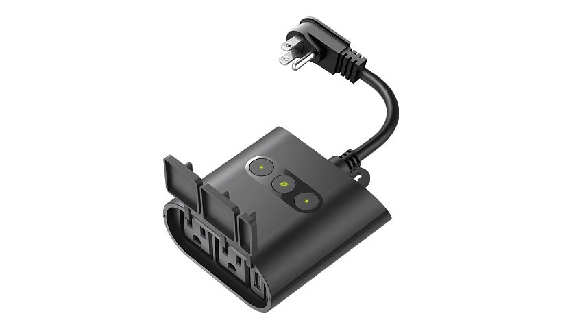 mydlink DSP-W320 - smart plug - 802.11g/n
