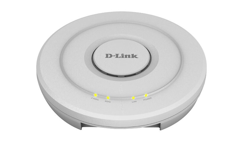 D-Link DWL-7620AP - wireless access point