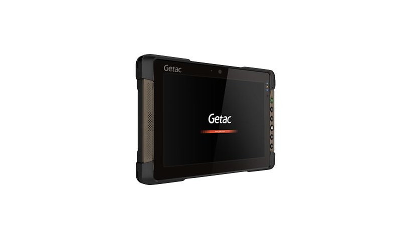 Getac T800 - 8.1" - Atom x7 Z8750 - 8 GB RAM - 128 GB eMMC