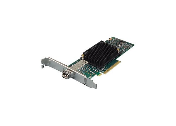 ATTO SGL CH X8 PCIE3 TO 32GB-GEN6