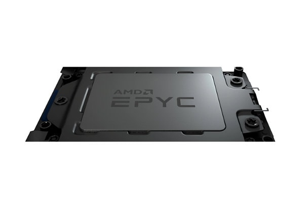 AMD EPYC 7502 / 2.5 GHz processor