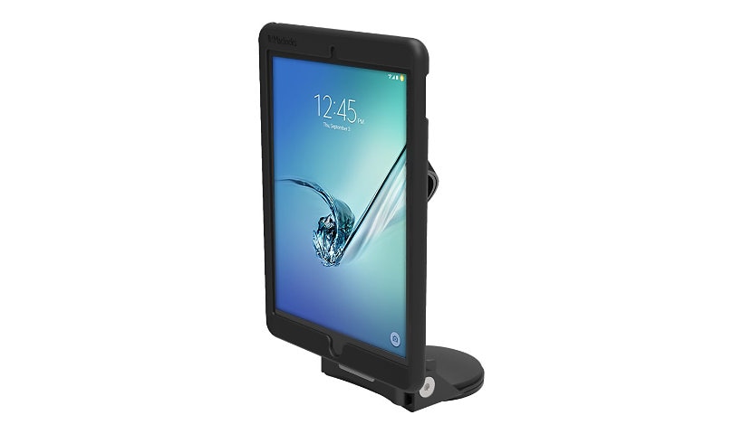 Compulocks Grip & Dock Universal Secured Tablet Stand Hand Held Grip and Do