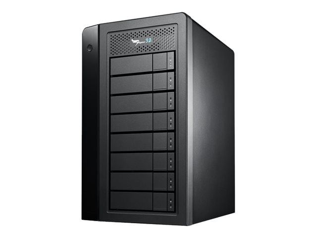 Promise Pegasus32 R8 - hard drive array