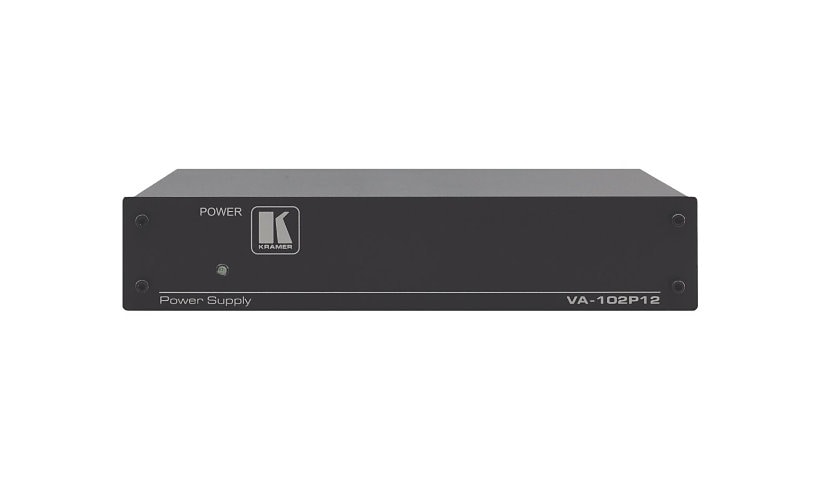 Kramer VA-102P12 - power supply