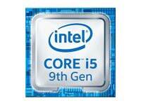 Intel Core i5 9400 / 2.9 GHz processor - Box