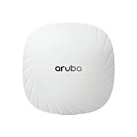 HPE Aruba AP-505 (US) - Campus - wireless access point - Bluetooth, Wi-Fi 6
