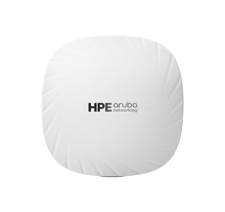 HPE Networking AP-505 (US) - Campus - wireless access point