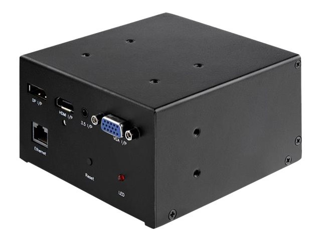 StarTech.com Audio / Video Module for Conference Table Connectivity Box - m