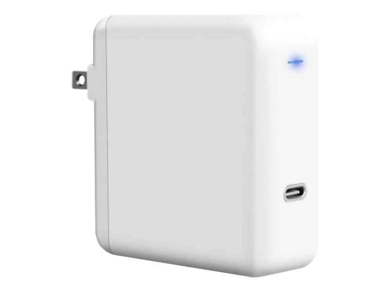 VisionTek power adapter - 24 pin USB-C - 61 Watt