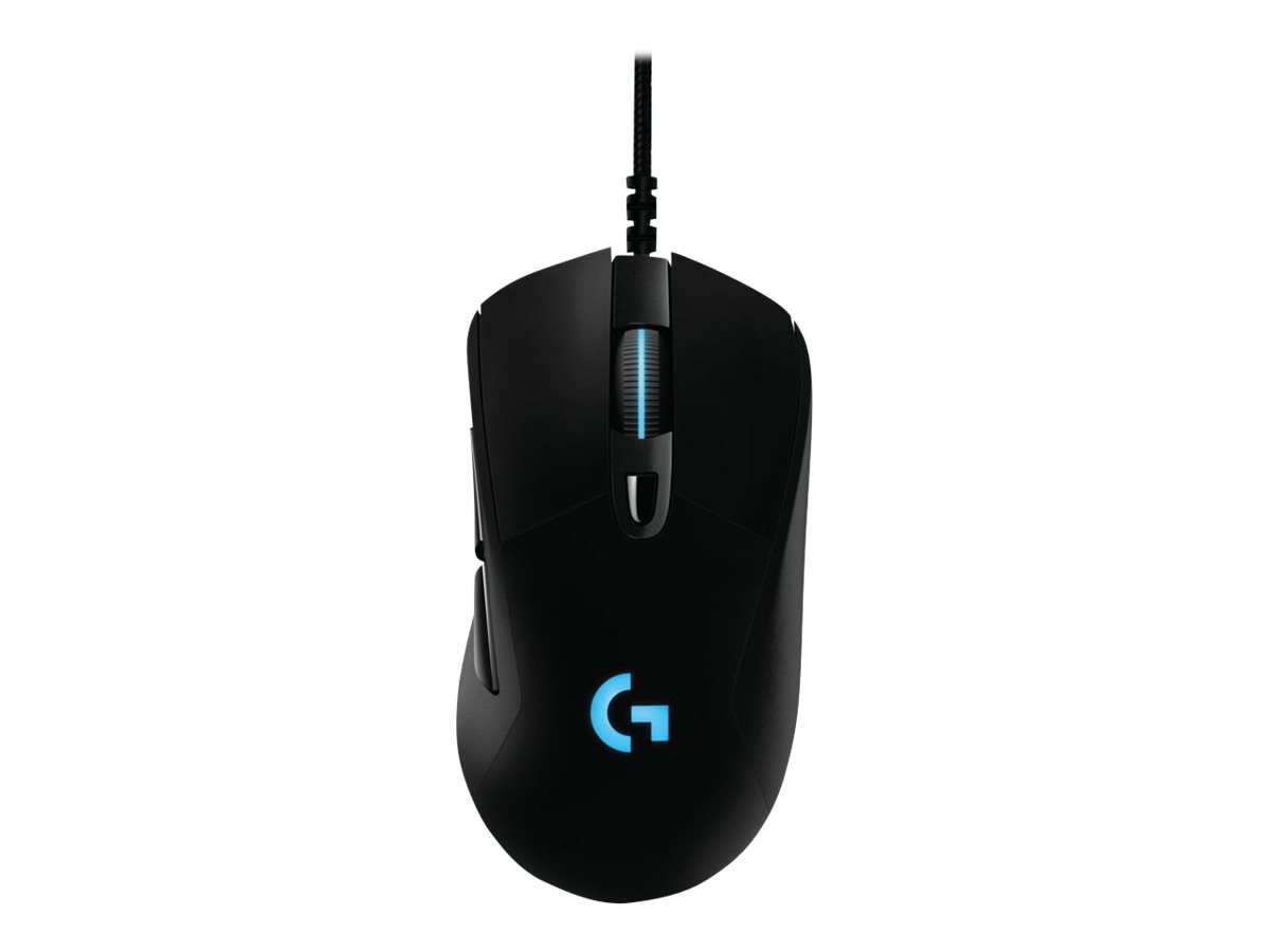 Logitech G403 Hero Gaming Mouse - EKD Online