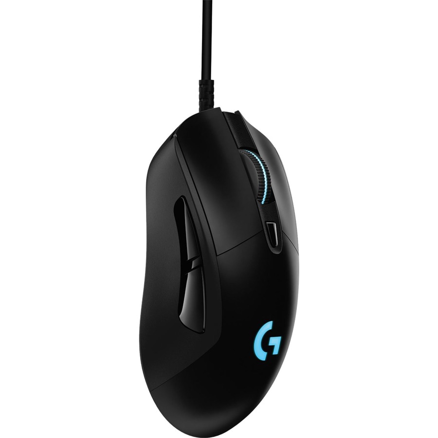 Logitech G403 HERO Gaming Mouse - Thumbnail 3