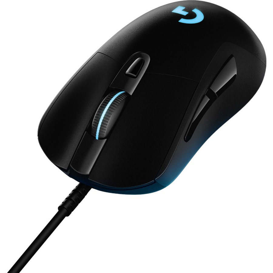 Logitech G403 HERO Gaming Mouse - Thumbnail 5