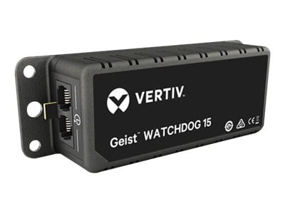 Vertiv Geist - temperature, humidity & dew point sensor