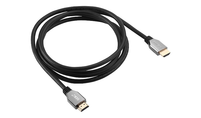 SIIG HDMI cable - 6.6 ft