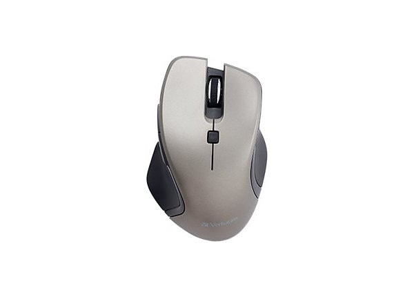 Black Color 2.4 GHz, Wireless, LED, 4 Levels of DPI Setting, USB Wireless Receiver Mopoq Wireless Wireless Mouse 