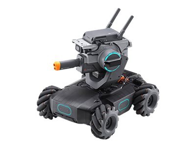 DJI ROBOMASTER S1 EDUCATIONAL ROBOT
