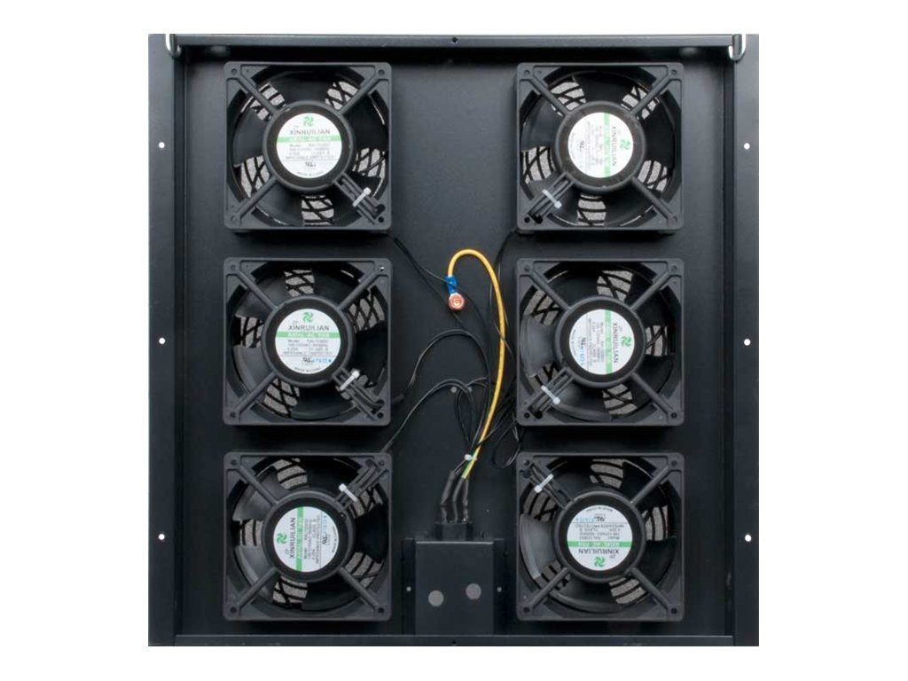 Rack Solutions Fan Tray For Server Rack