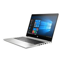HP ProBook 445r G6 Notebook - 14" - Ryzen 5 3500U - 16 GB RAM - 256 GB SSD