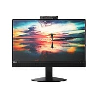 Lenovo ThinkCentre M820z - all-in-one - Core i9 9900 3.1 GHz - 16 GB - SSD