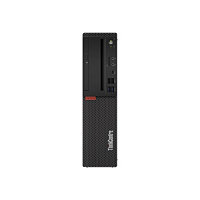 Lenovo ThinkCentre M720s - SFF - Core i5 8500 3 GHz - 16 GB - SSD 512 GB -