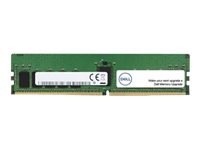 DELL 16GB DDR4 RDIMM 2933MHZ