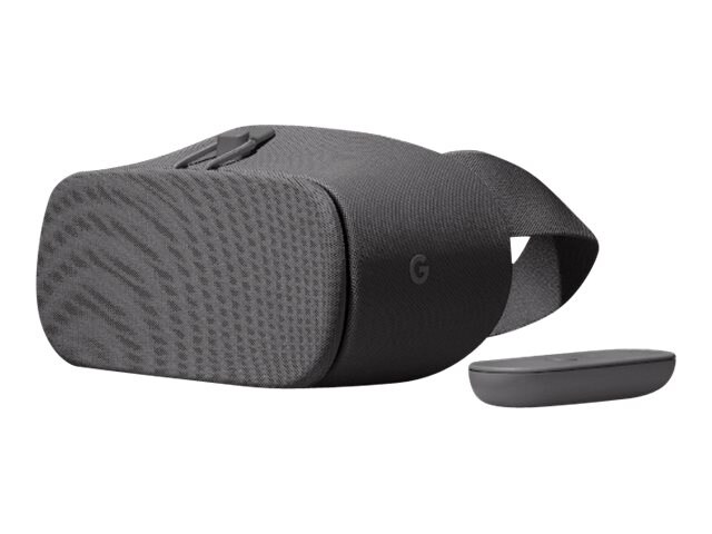 Google Daydream View - virtual reality headset