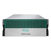 HPE Nimble Storage Adaptive Flash ES3 HF20/20C/20H Expansion Shelf - storag