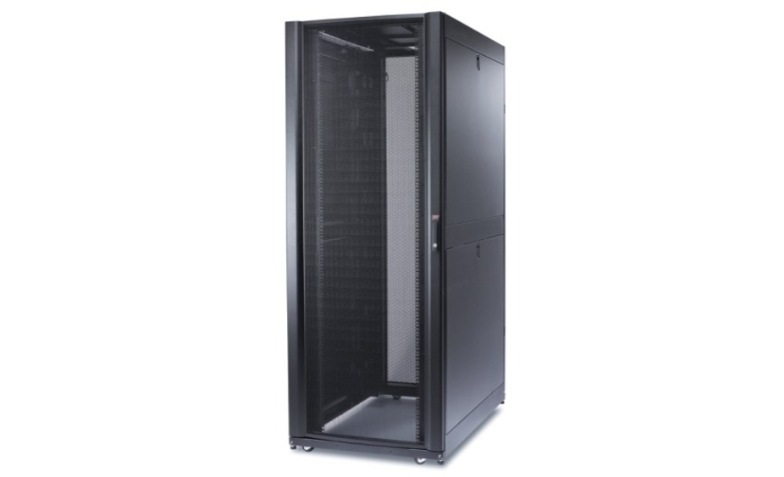 APC by Schneider Electric NetShelter SX 52U 750mm Wide x 1200mm
