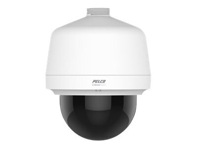 Pelco Spectra Pro Series P1220-PWH0 - network surveillance camera