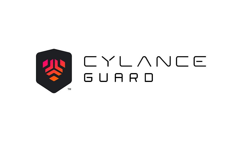 CylanceGUARD - subscription license (1 year) - 1 endpoint