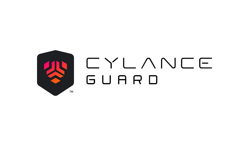 CylanceGUARD Advanced - subscription license (1 year) - 1 endpoint