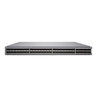 Juniper Networks QFX Series QFX5120-48Y - switch - 48 ports - managed - rack-mountable