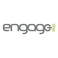 Ping HD ENGAGEPHD - subscription license (1 year) - 1 license