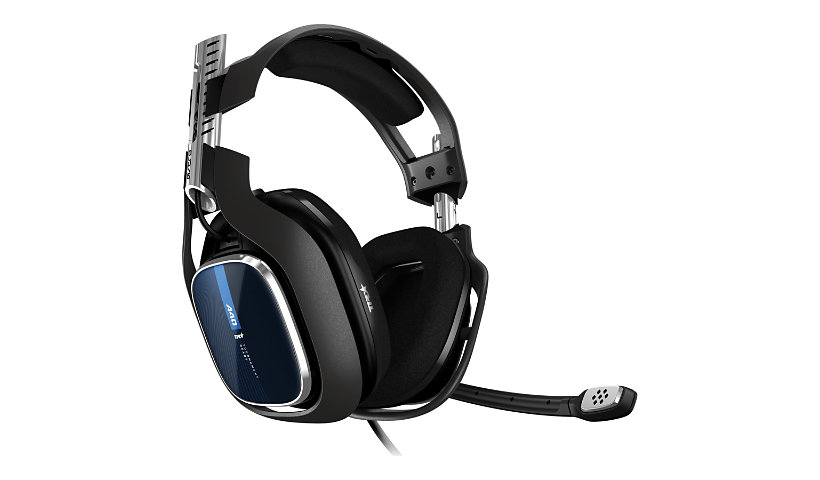 ASTRO A40 TR - headset