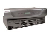RARITAN 16U 64PT PARAGON II KVM